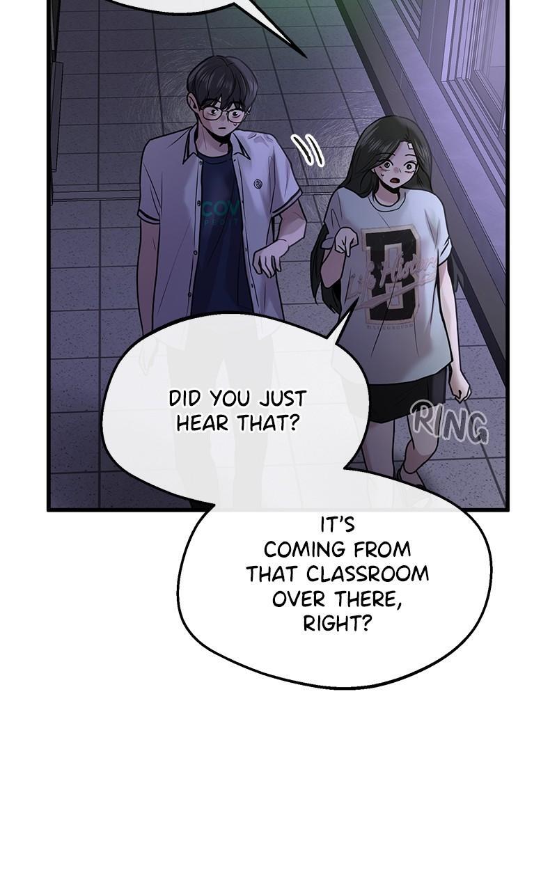Read Back To Chanbi Manga Online
