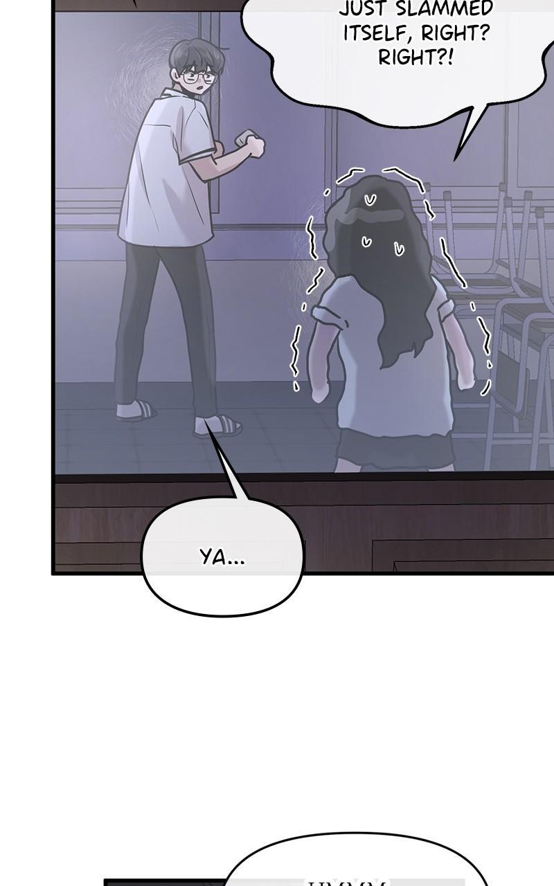 Read Back To Chanbi Manga Online