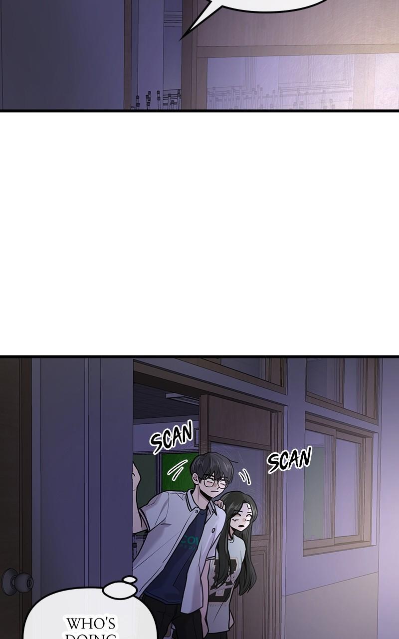 Read Back To Chanbi Manga Online