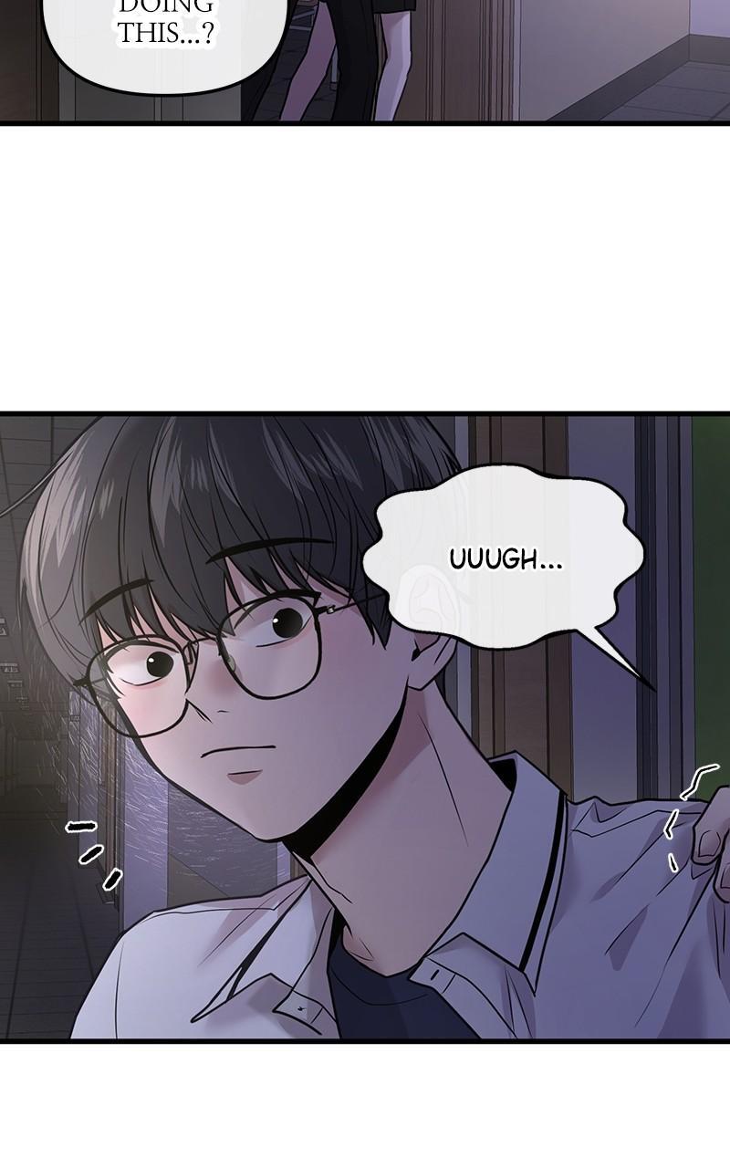 Read Back To Chanbi Manga Online