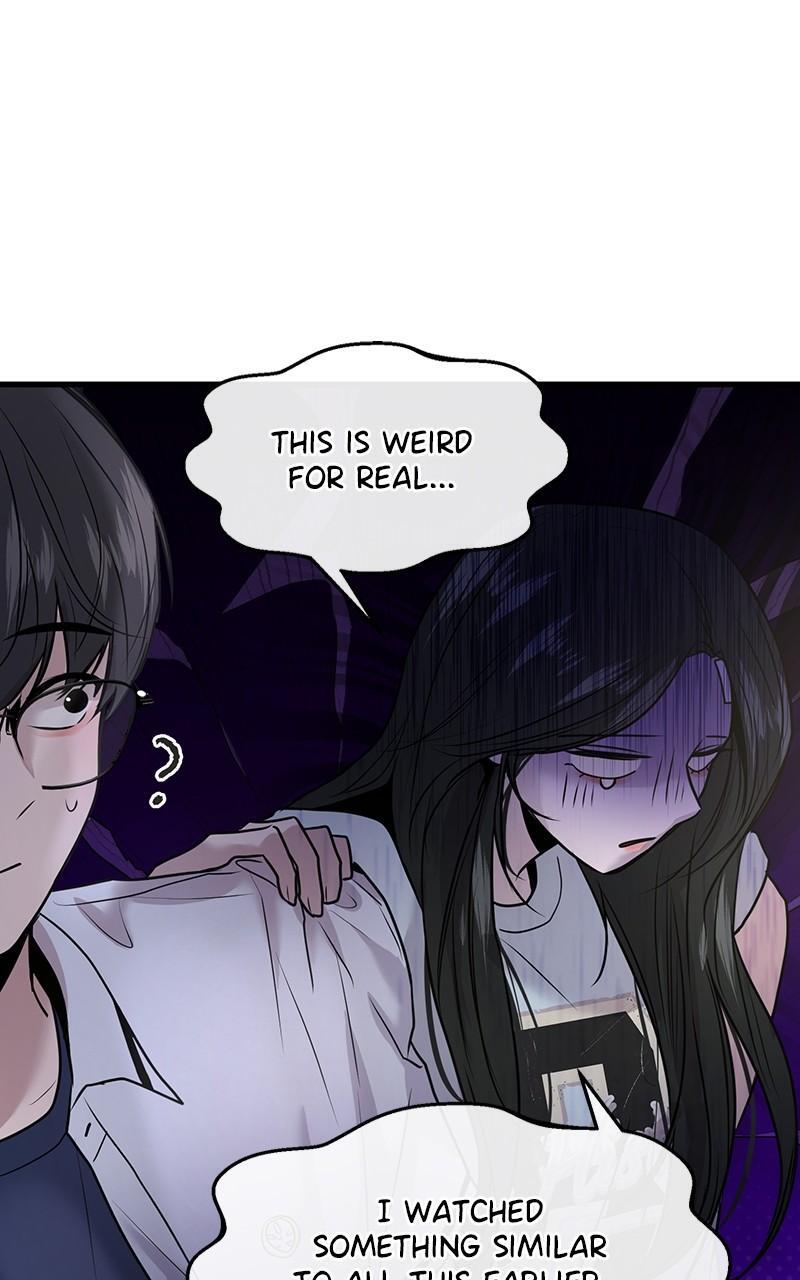 Read Back To Chanbi Manga Online