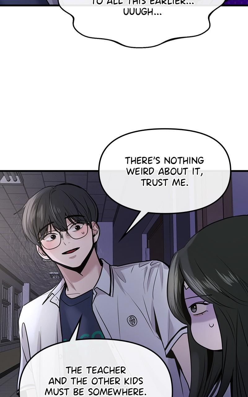 Read Back To Chanbi Manga Online