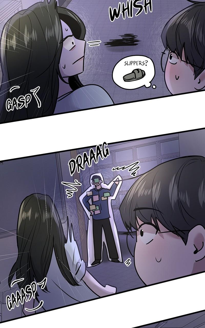 Read Back To Chanbi Manga Online