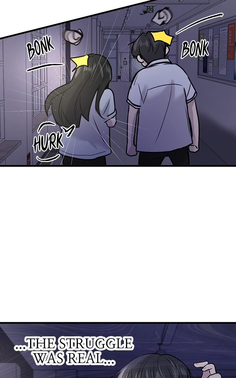 Read Back To Chanbi Manga Online