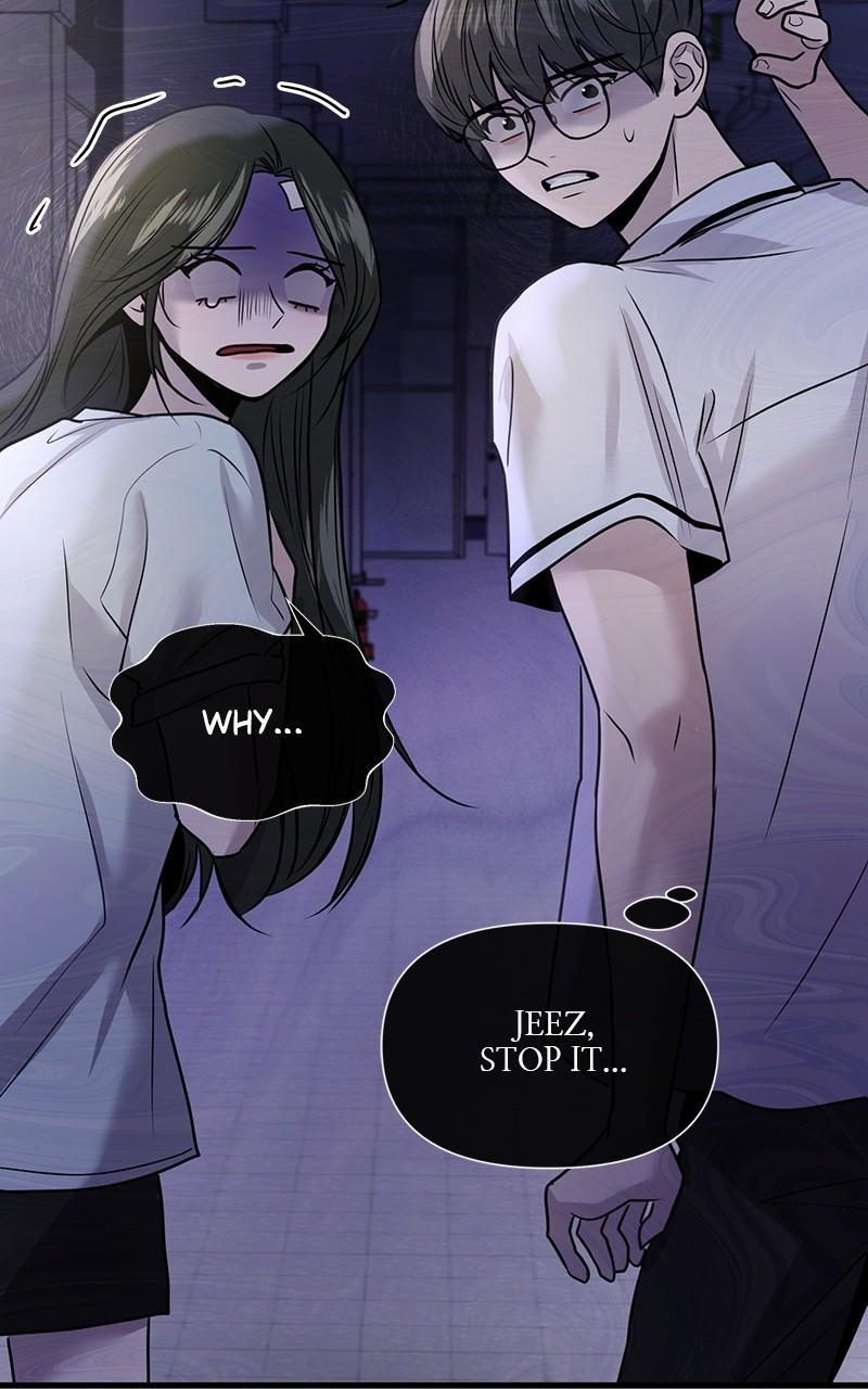 Read Back To Chanbi Manga Online