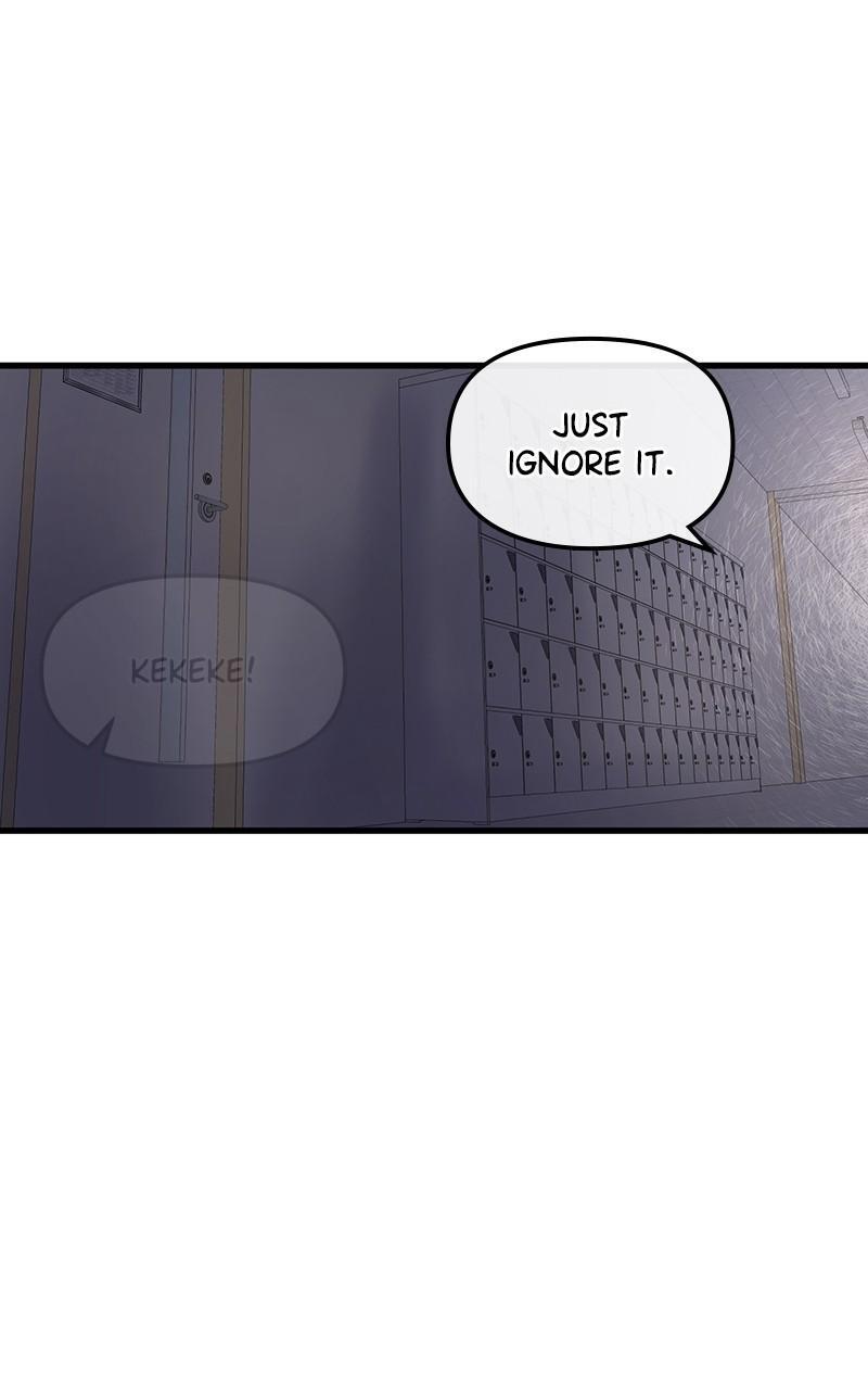Read Back To Chanbi Manga Online