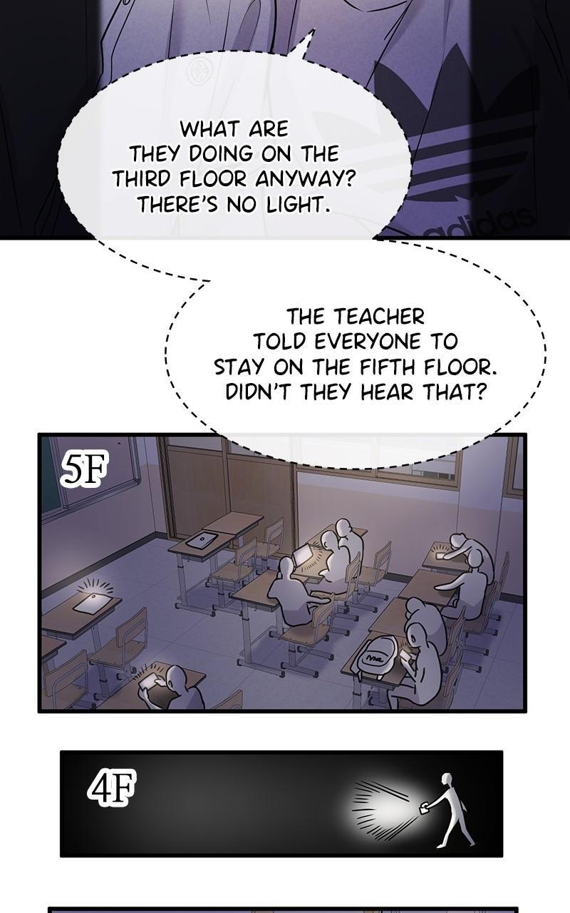 Read Back To Chanbi Manga Online