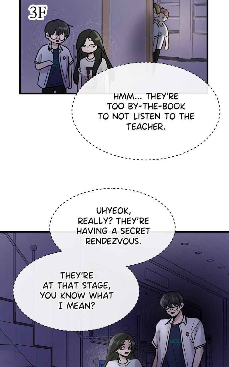 Read Back To Chanbi Manga Online