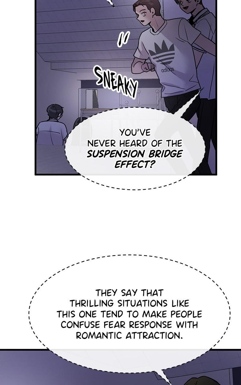 Read Back To Chanbi Manga Online