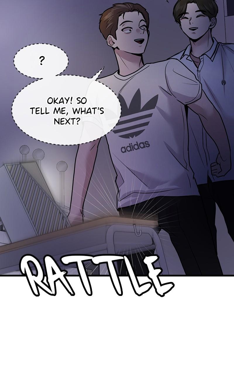 Read Back To Chanbi Manga Online