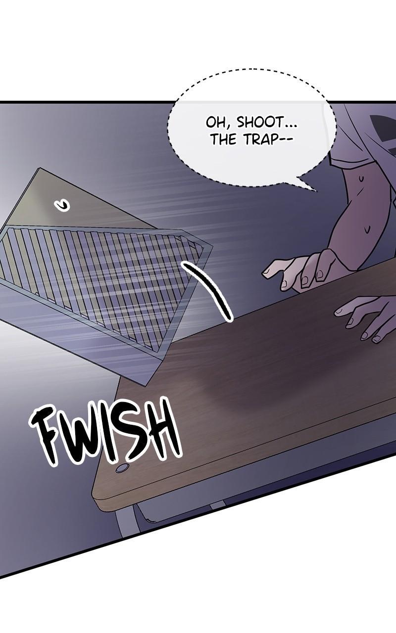 Read Back To Chanbi Manga Online
