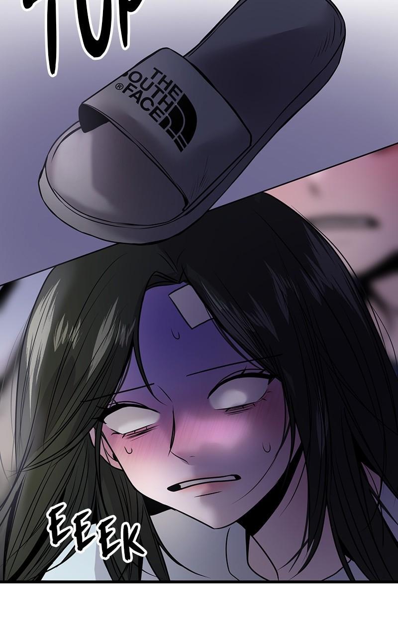 Read Back To Chanbi Manga Online