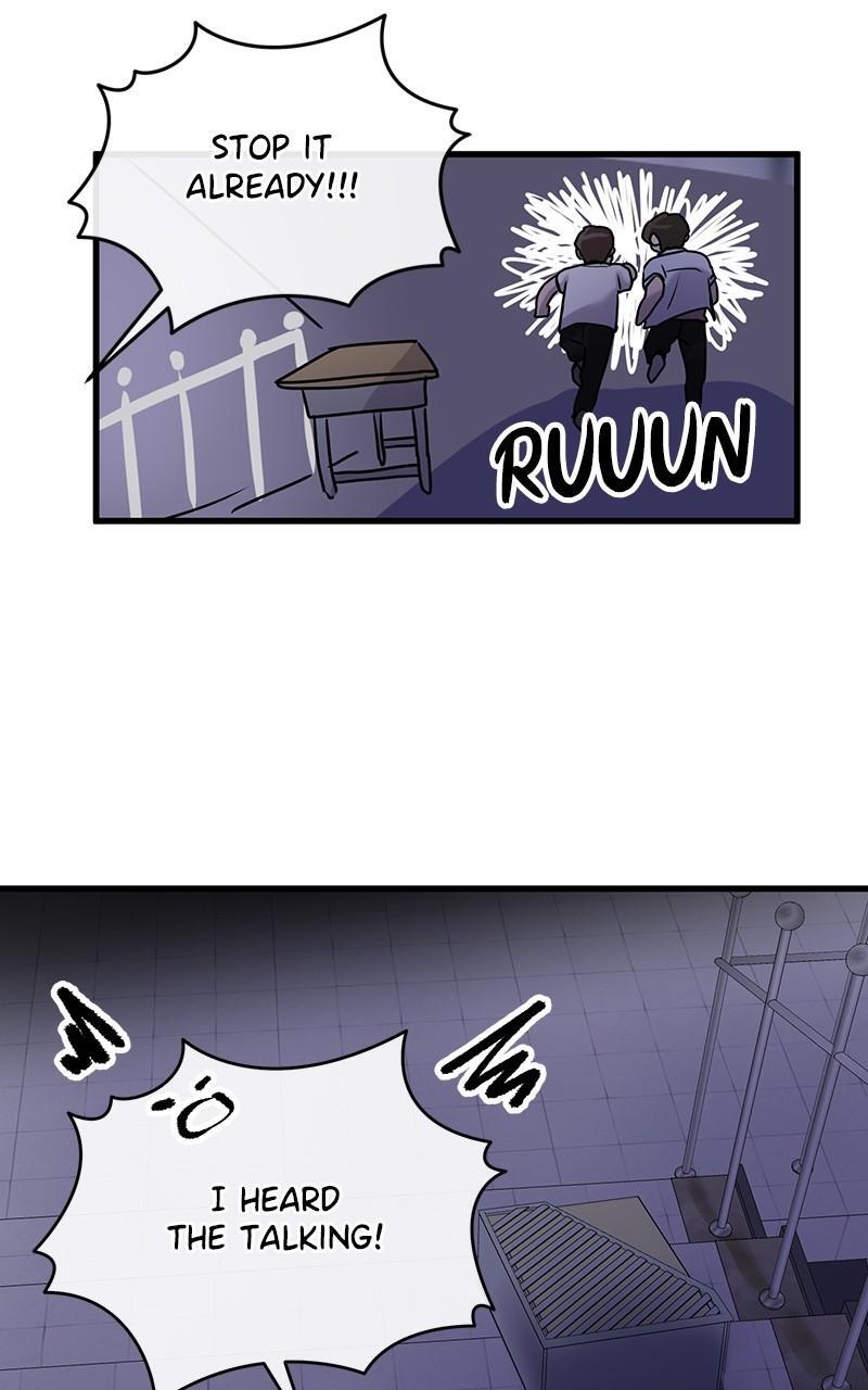 Read Back To Chanbi Manga Online