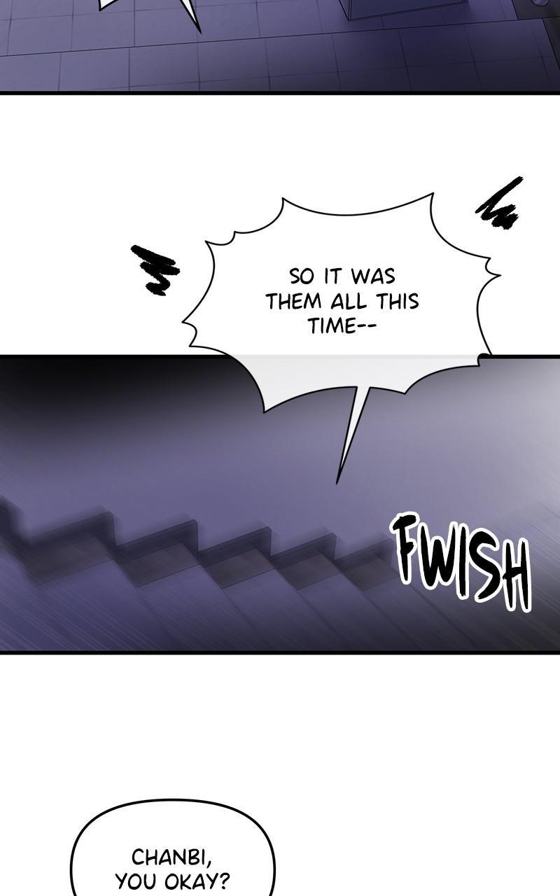 Read Back To Chanbi Manga Online