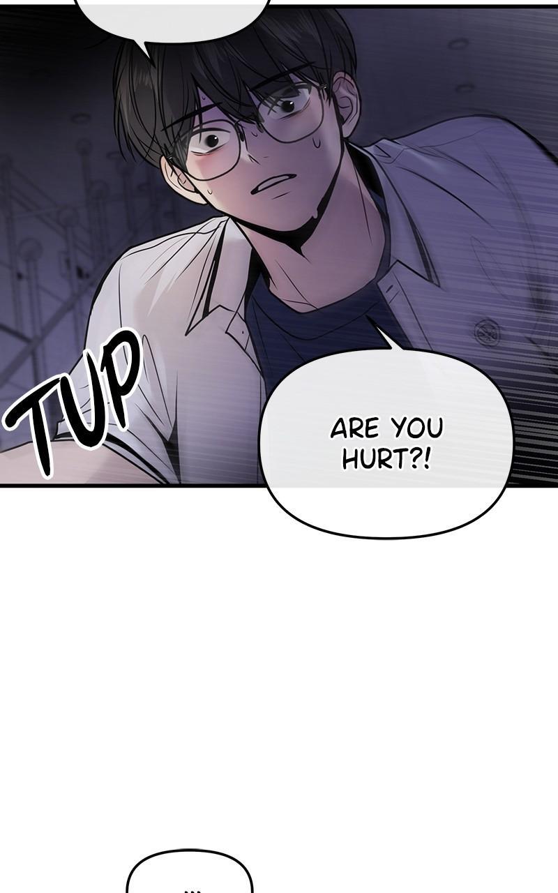 Read Back To Chanbi Manga Online