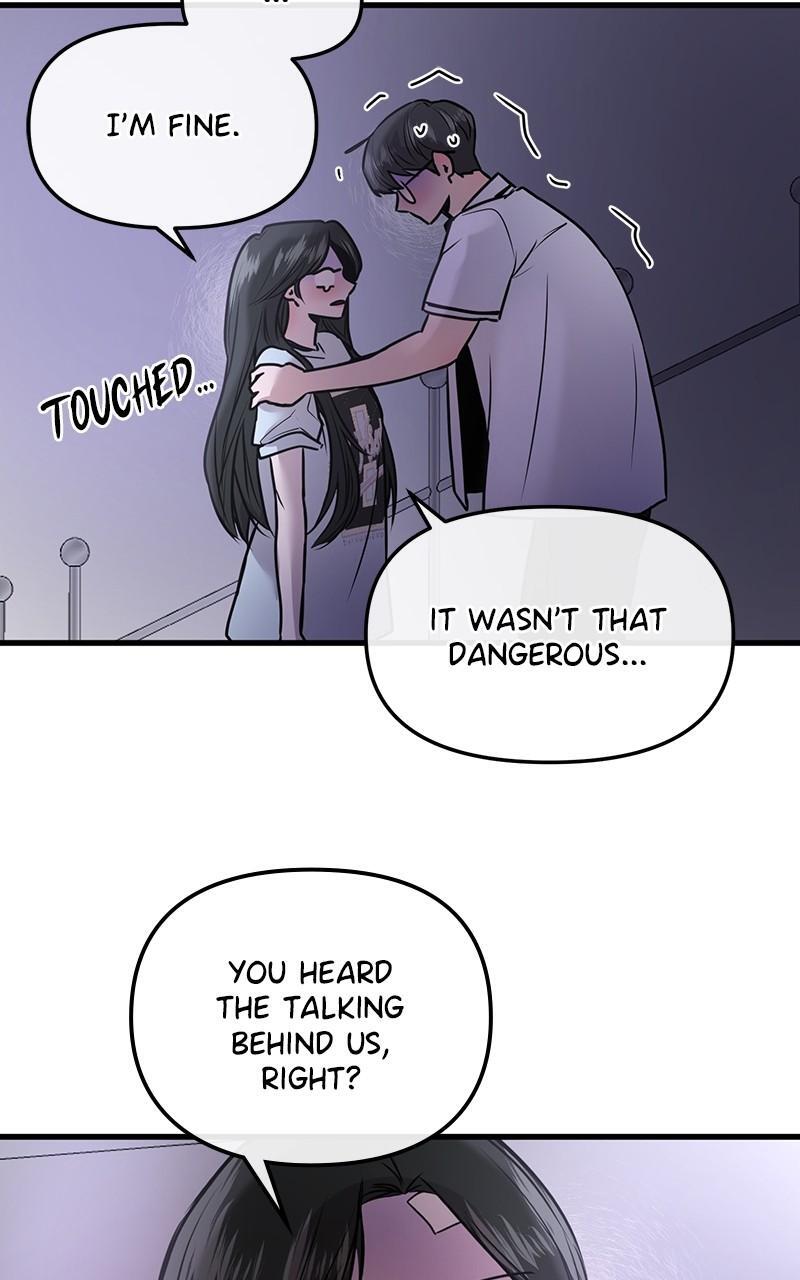 Read Back To Chanbi Manga Online