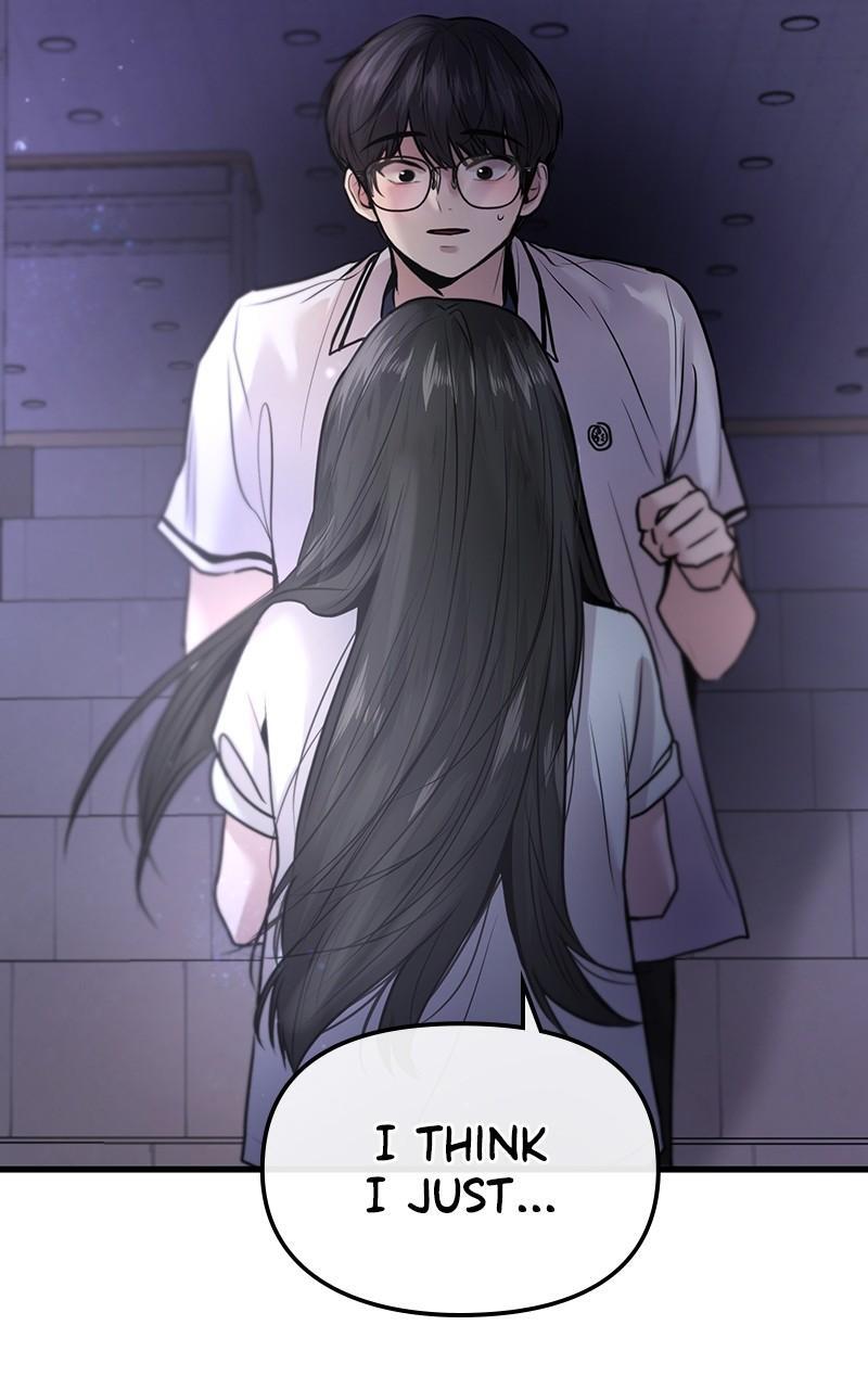 Read Back To Chanbi Manga Online