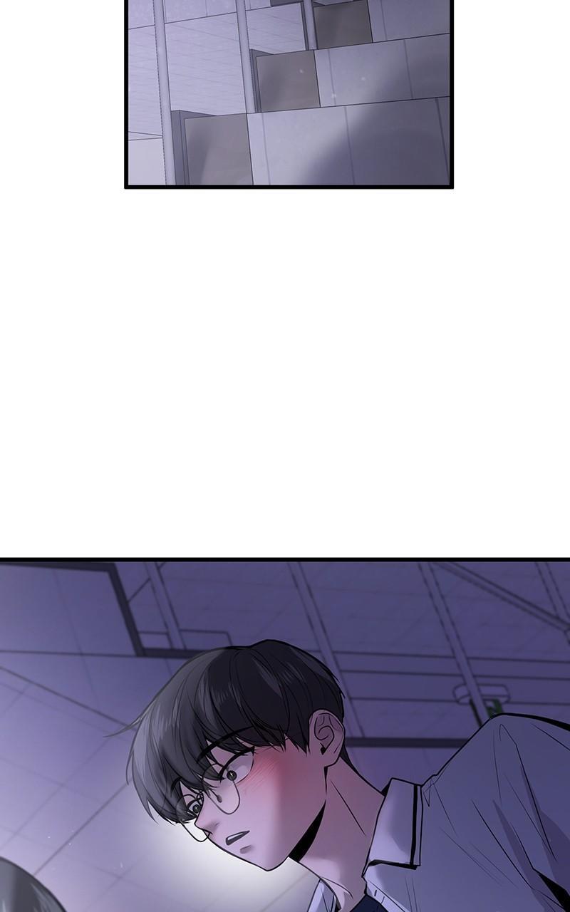 Read Back To Chanbi Manga Online