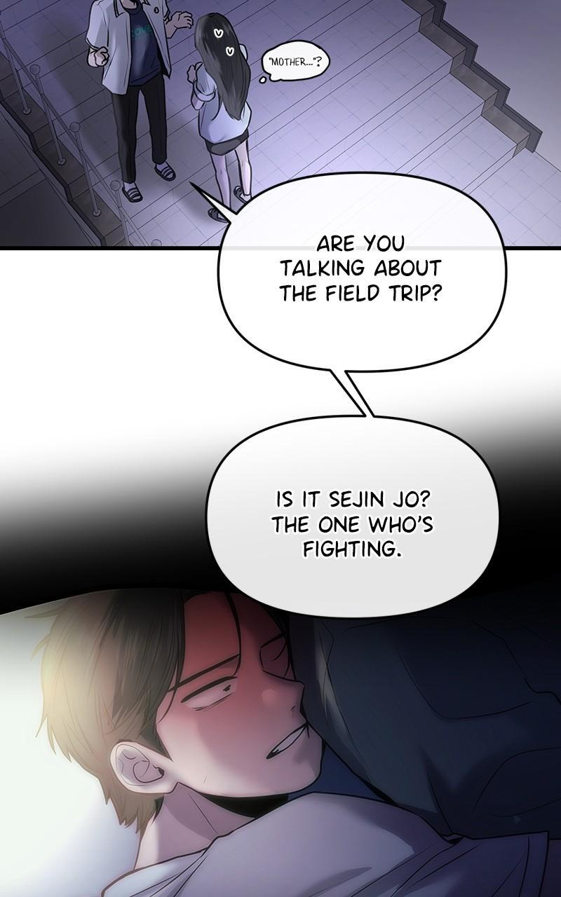 Read Back To Chanbi Manga Online