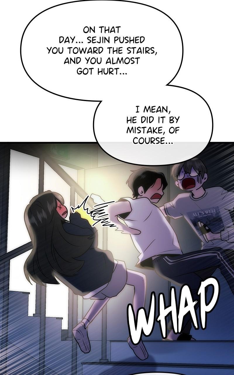 Read Back To Chanbi Manga Online