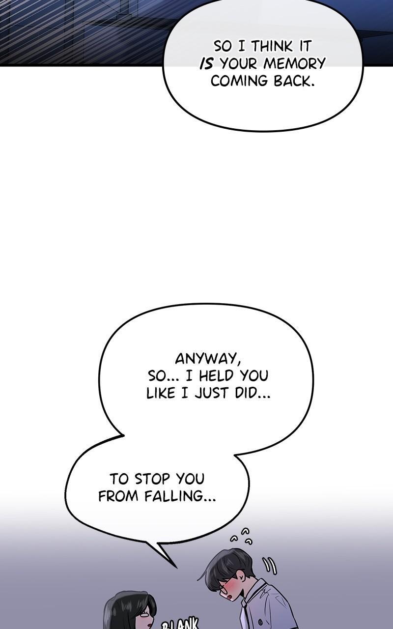 Read Back To Chanbi Manga Online