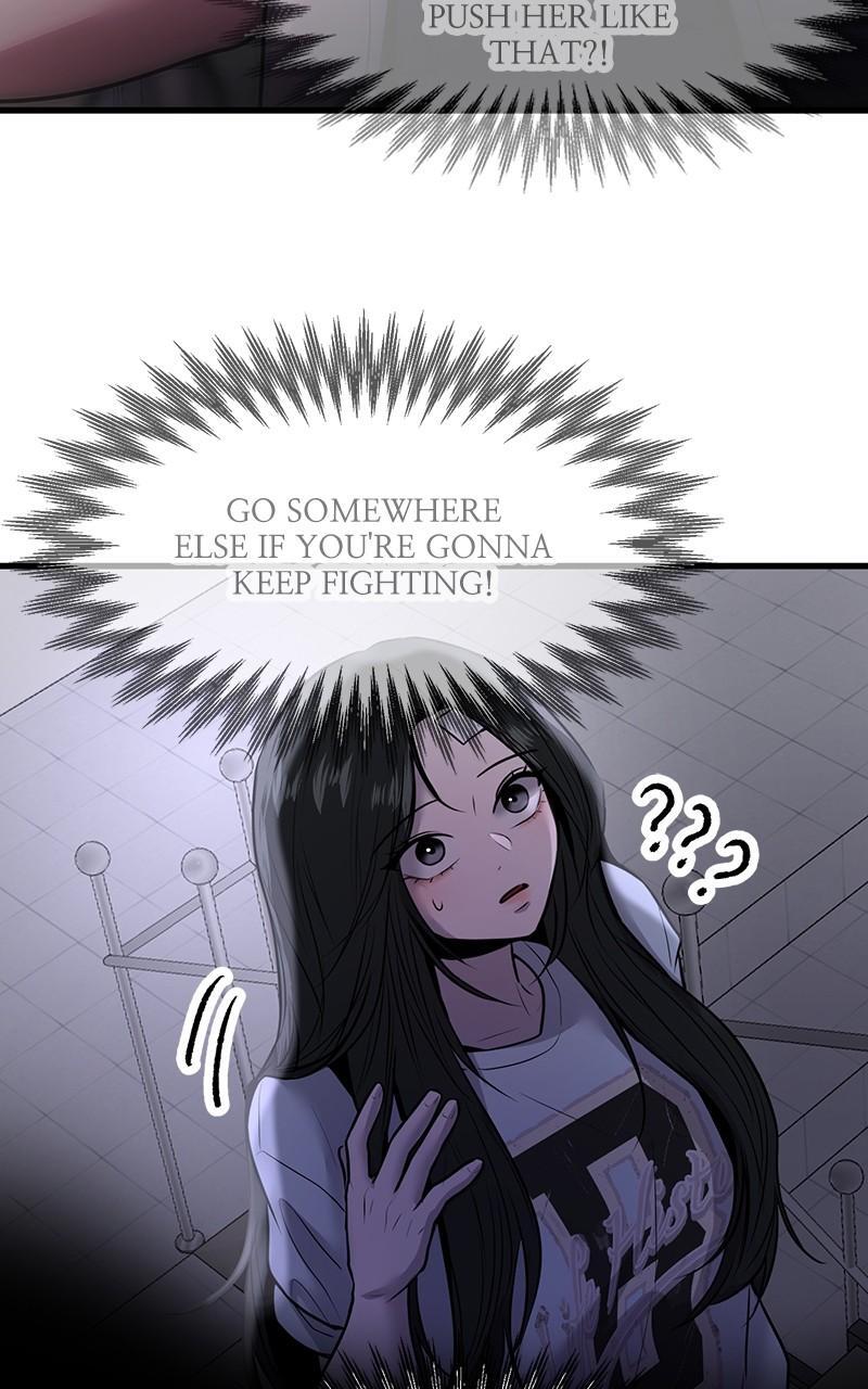 Read Back To Chanbi Manga Online