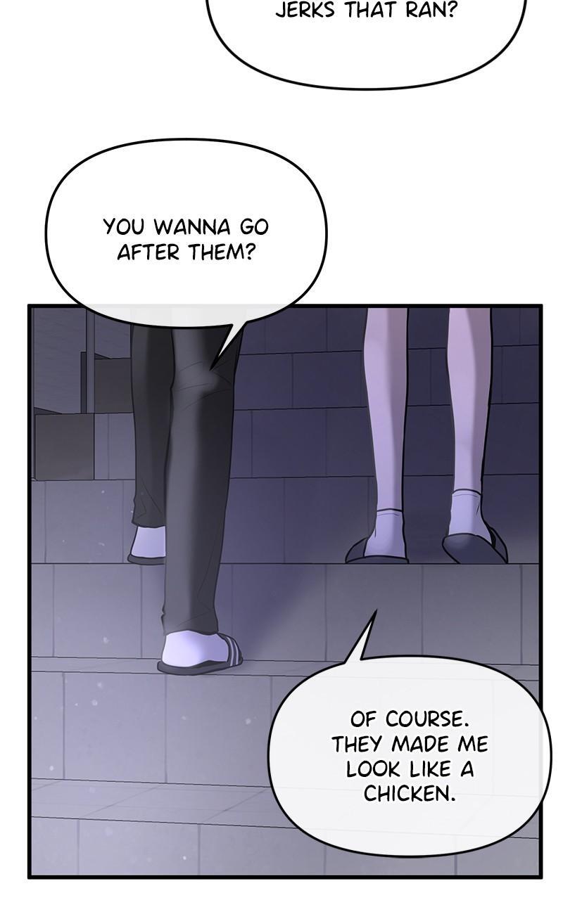 Read Back To Chanbi Manga Online