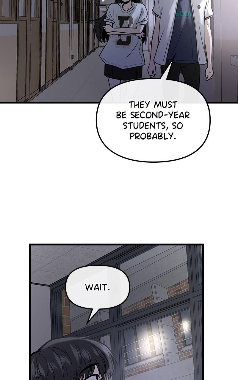 Read Back To Chanbi Manga Online