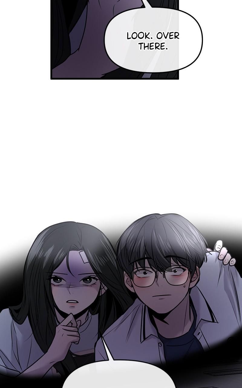 Read Back To Chanbi Manga Online