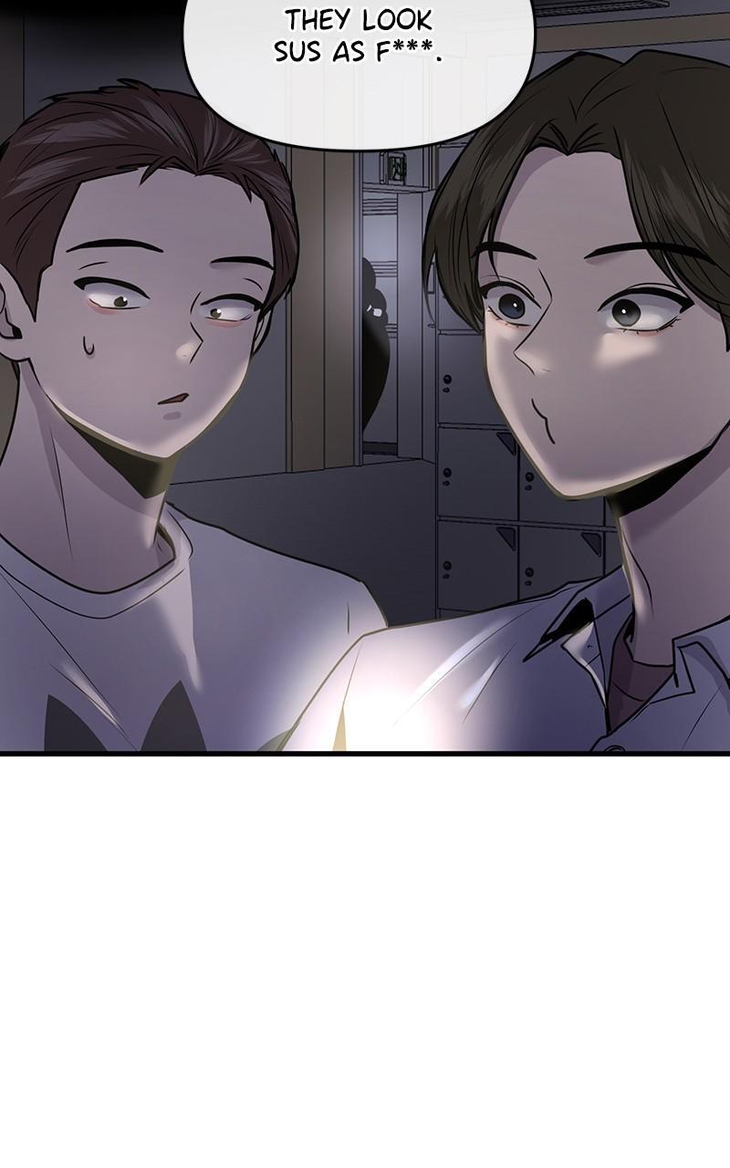 Read Back To Chanbi Manga Online