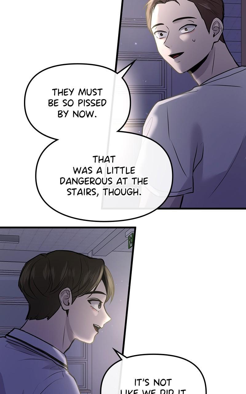 Read Back To Chanbi Manga Online