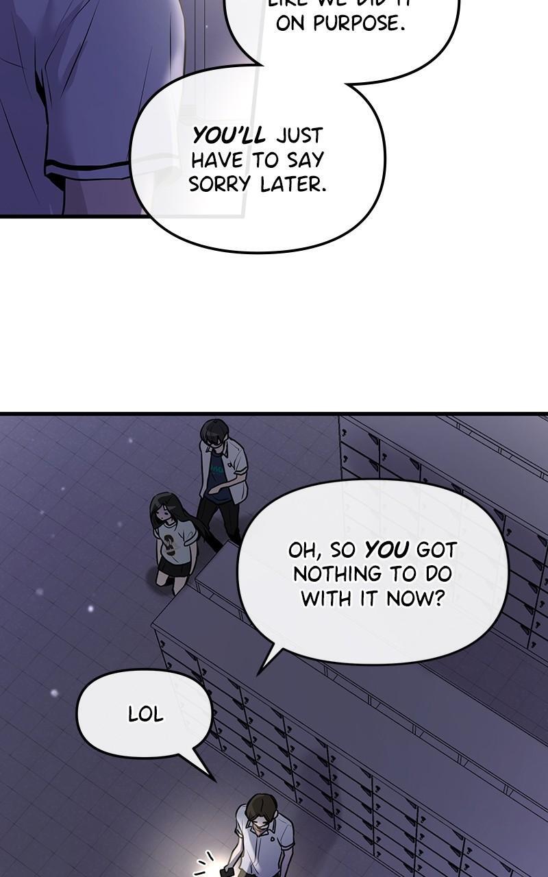 Read Back To Chanbi Manga Online