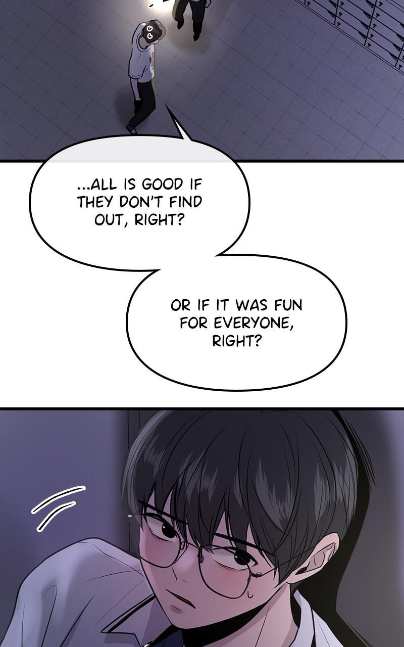 Read Back To Chanbi Manga Online