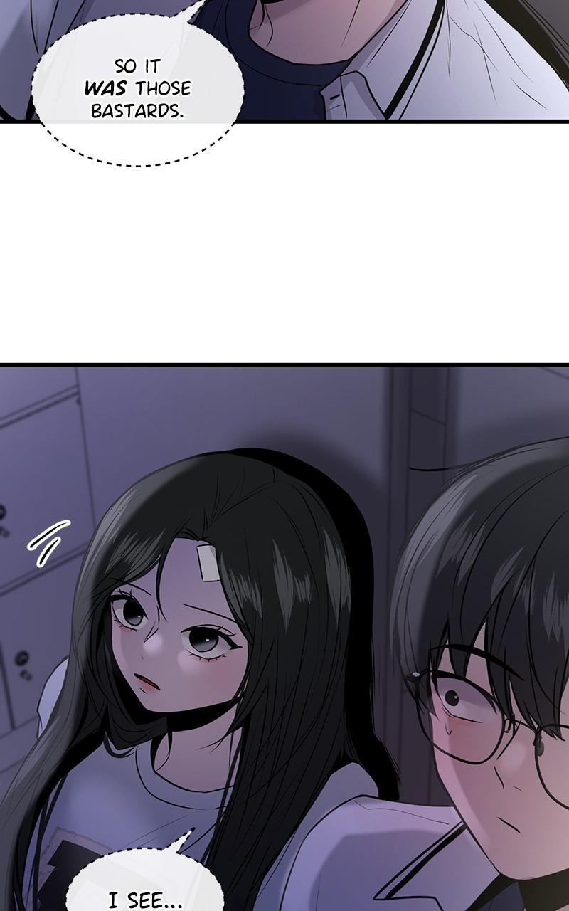 Read Back To Chanbi Manga Online