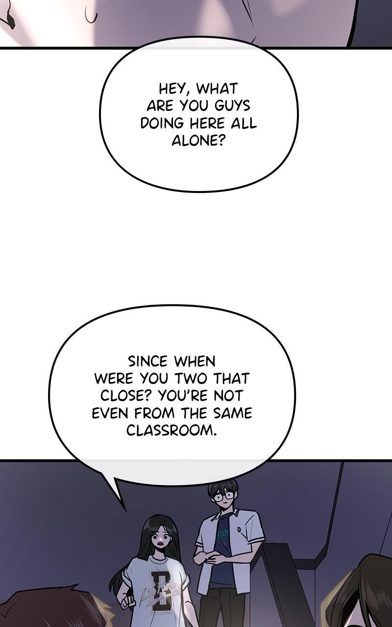 Read Back To Chanbi Manga Online