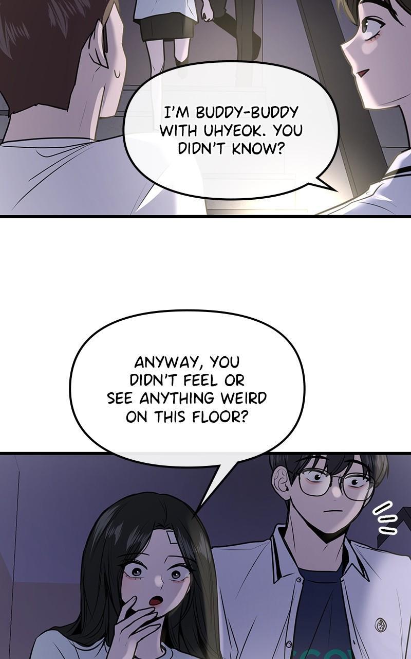 Read Back To Chanbi Manga Online