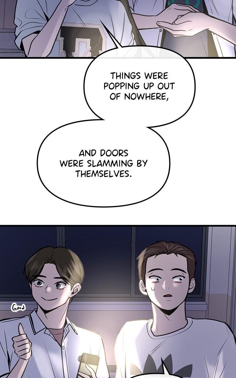 Read Back To Chanbi Manga Online