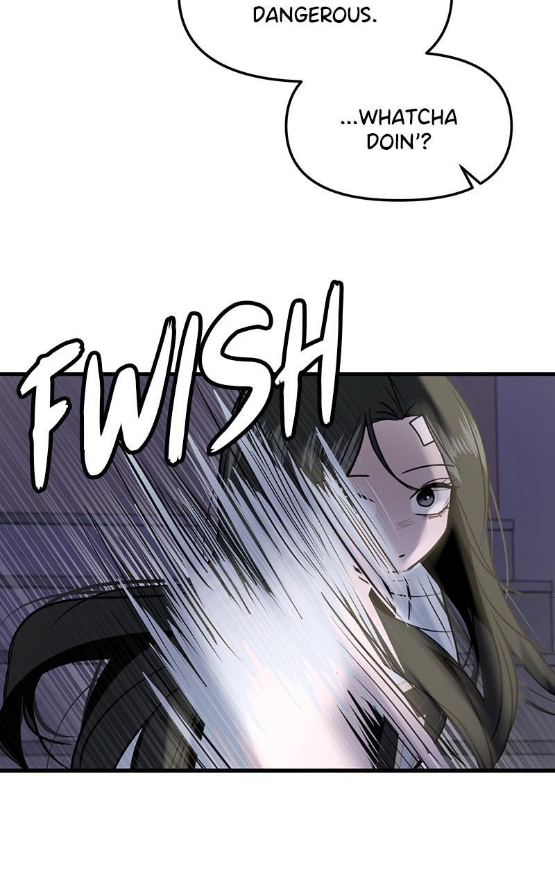 Read Back To Chanbi Manga Online