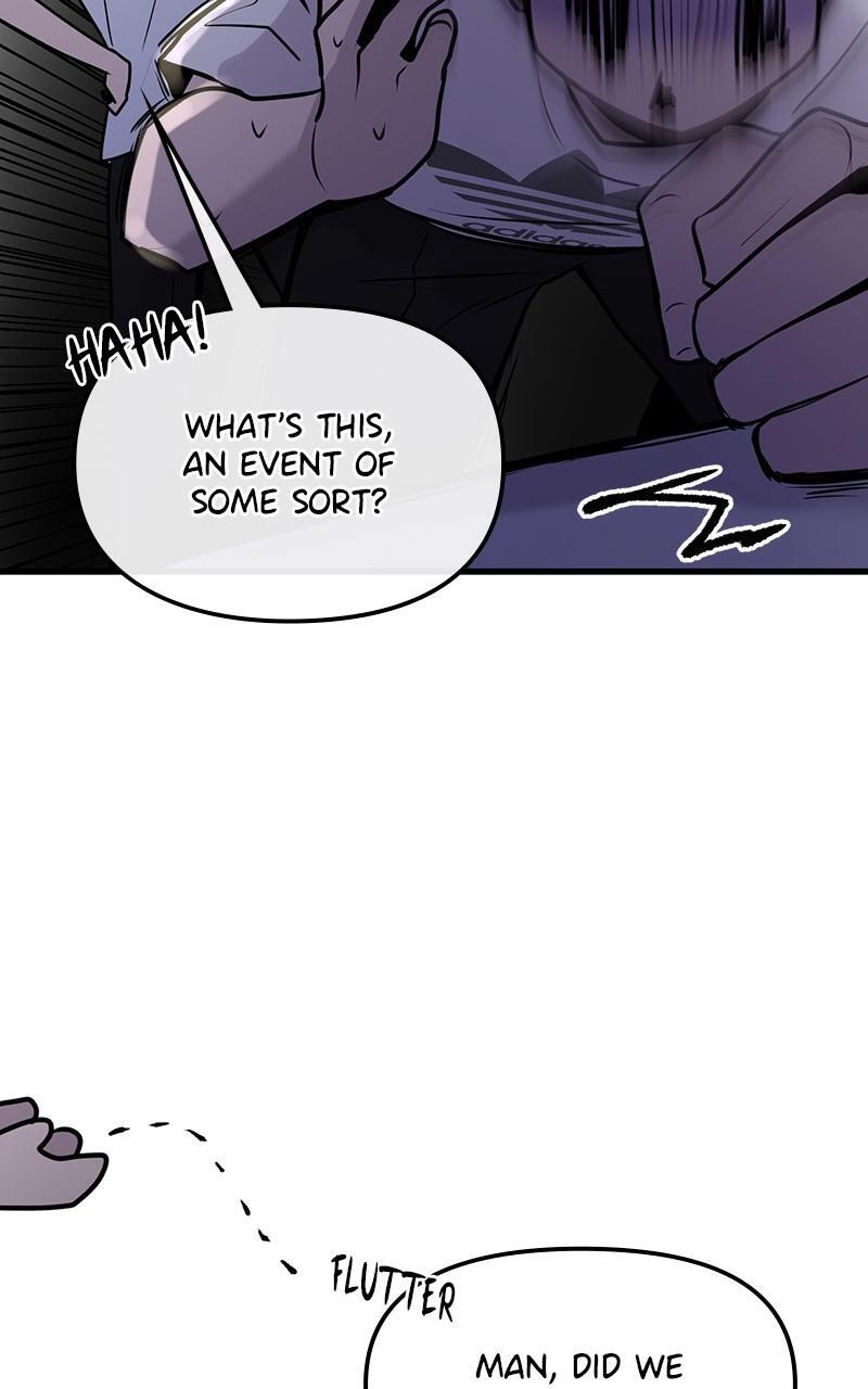 Read Back To Chanbi Manga Online
