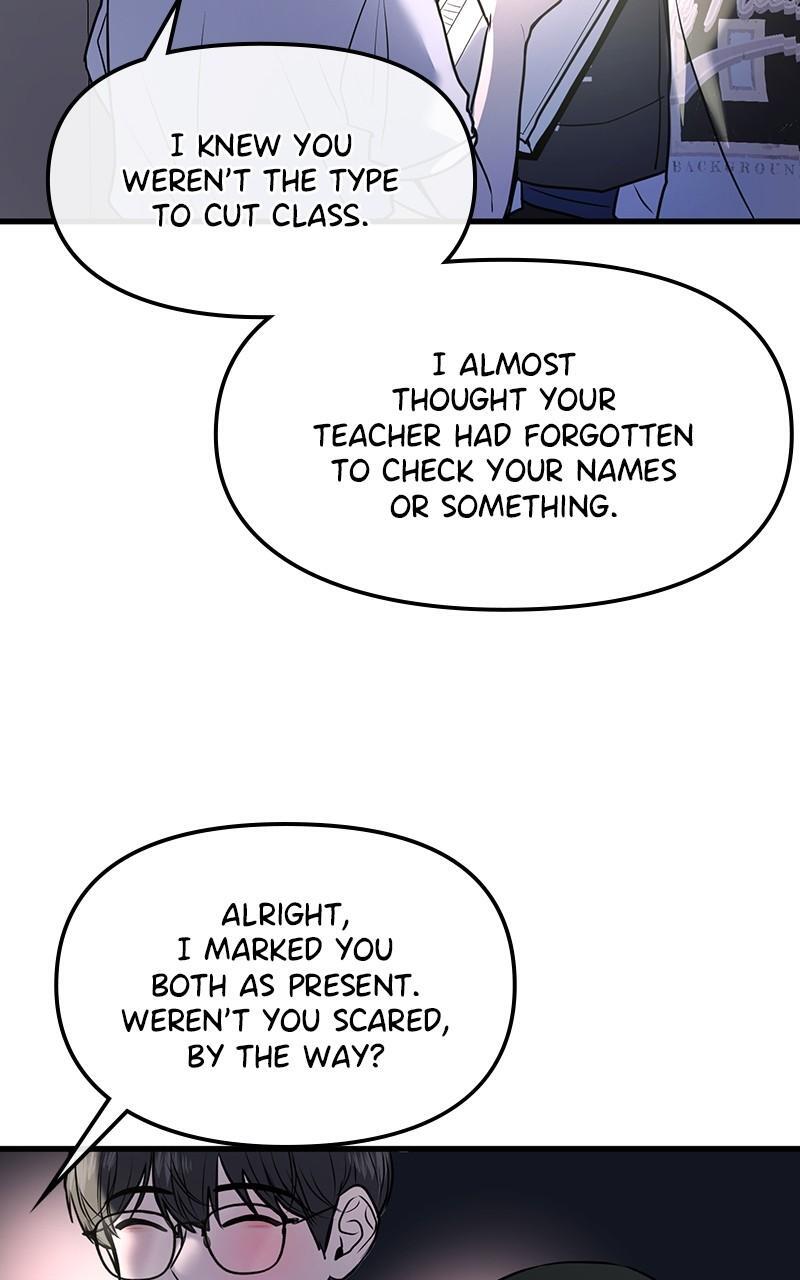 Read Back To Chanbi Manga Online