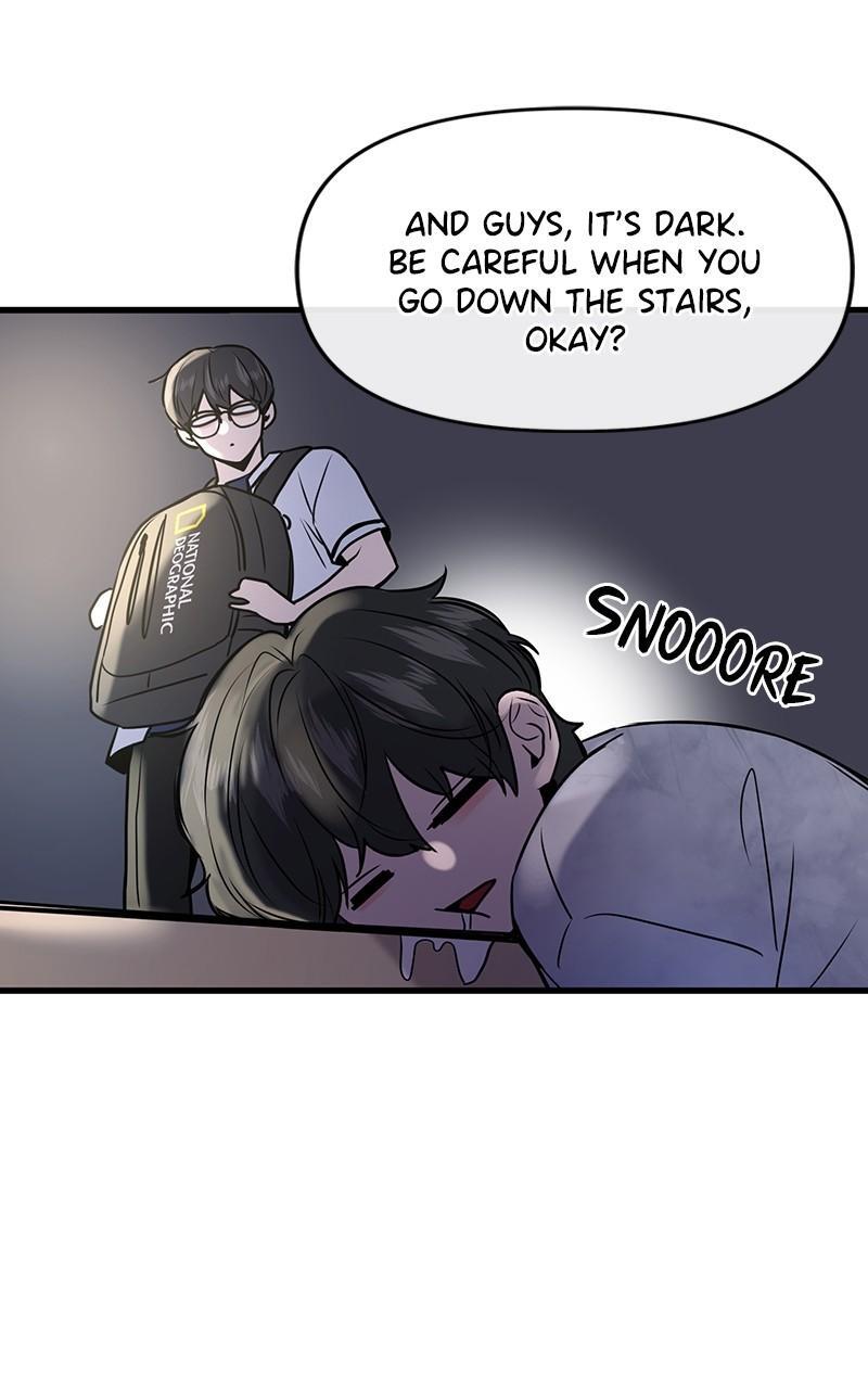 Read Back To Chanbi Manga Online