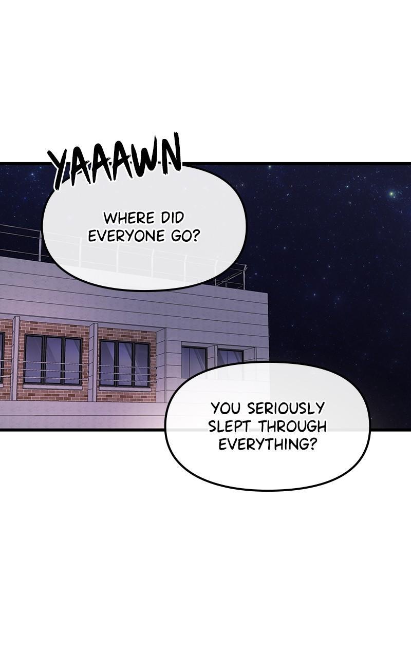 Read Back To Chanbi Manga Online