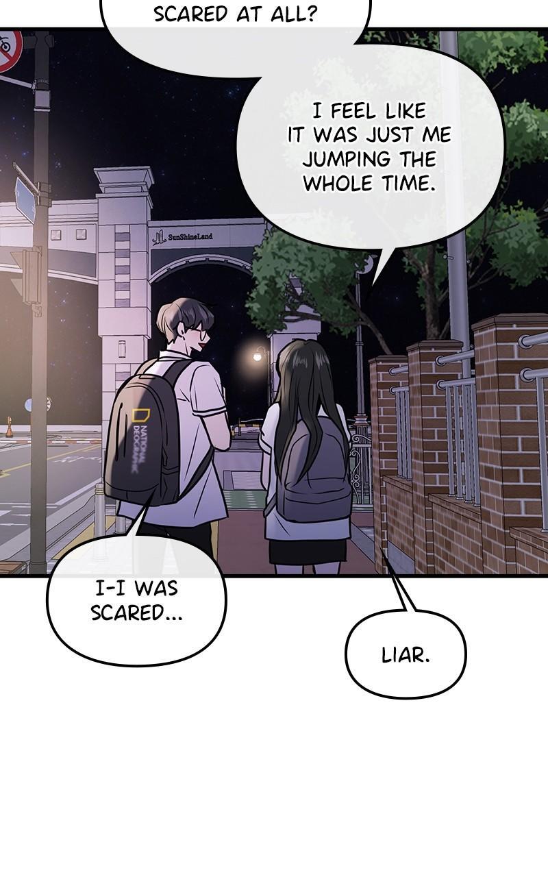 Read Back To Chanbi Manga Online
