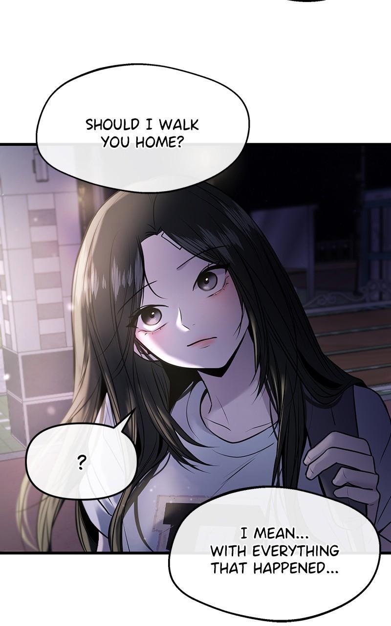 Read Back To Chanbi Manga Online