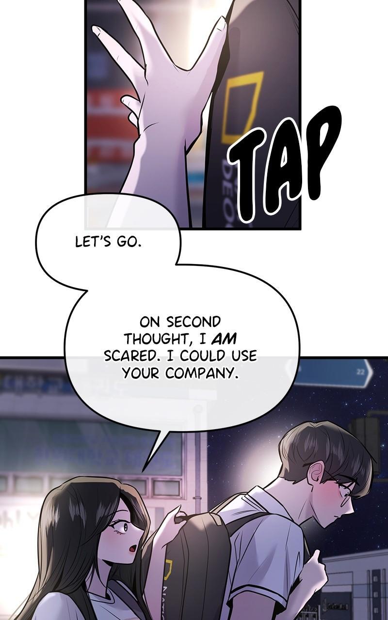 Read Back To Chanbi Manga Online