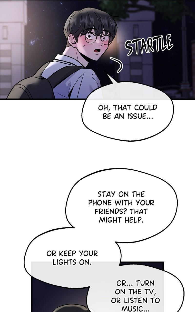 Read Back To Chanbi Manga Online