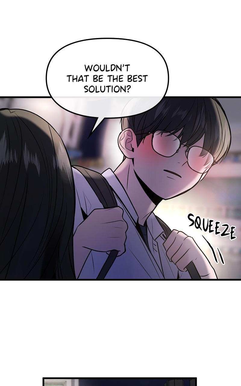 Read Back To Chanbi Manga Online