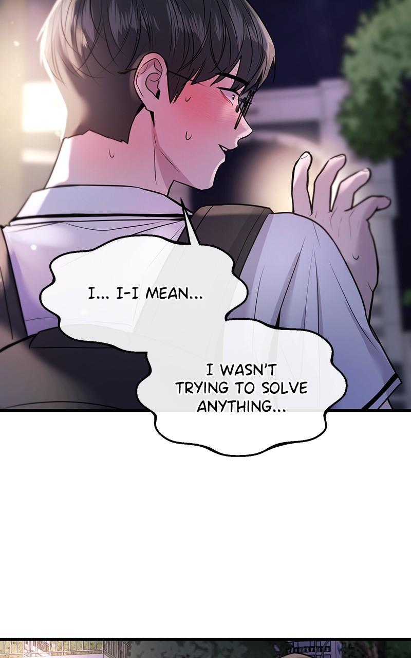 Read Back To Chanbi Manga Online