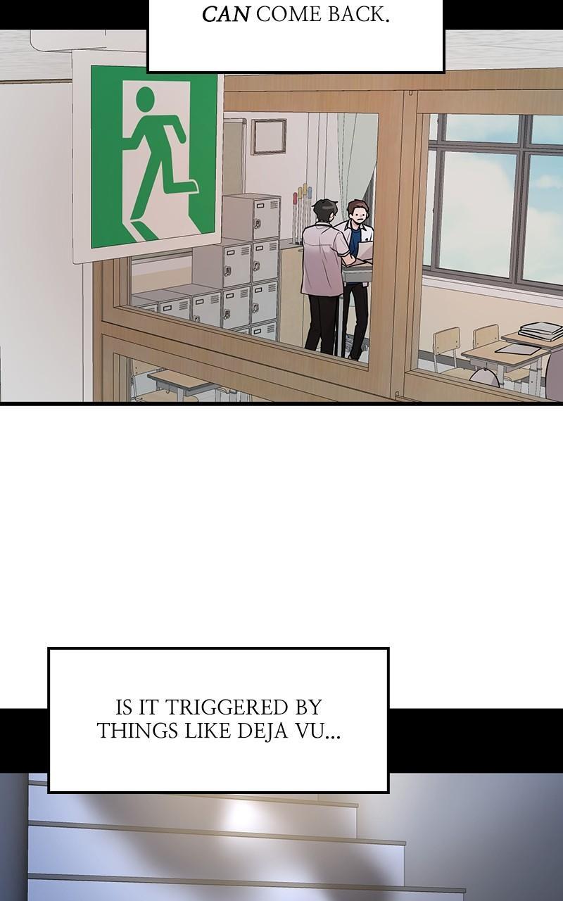 Read Back To Chanbi Manga Online