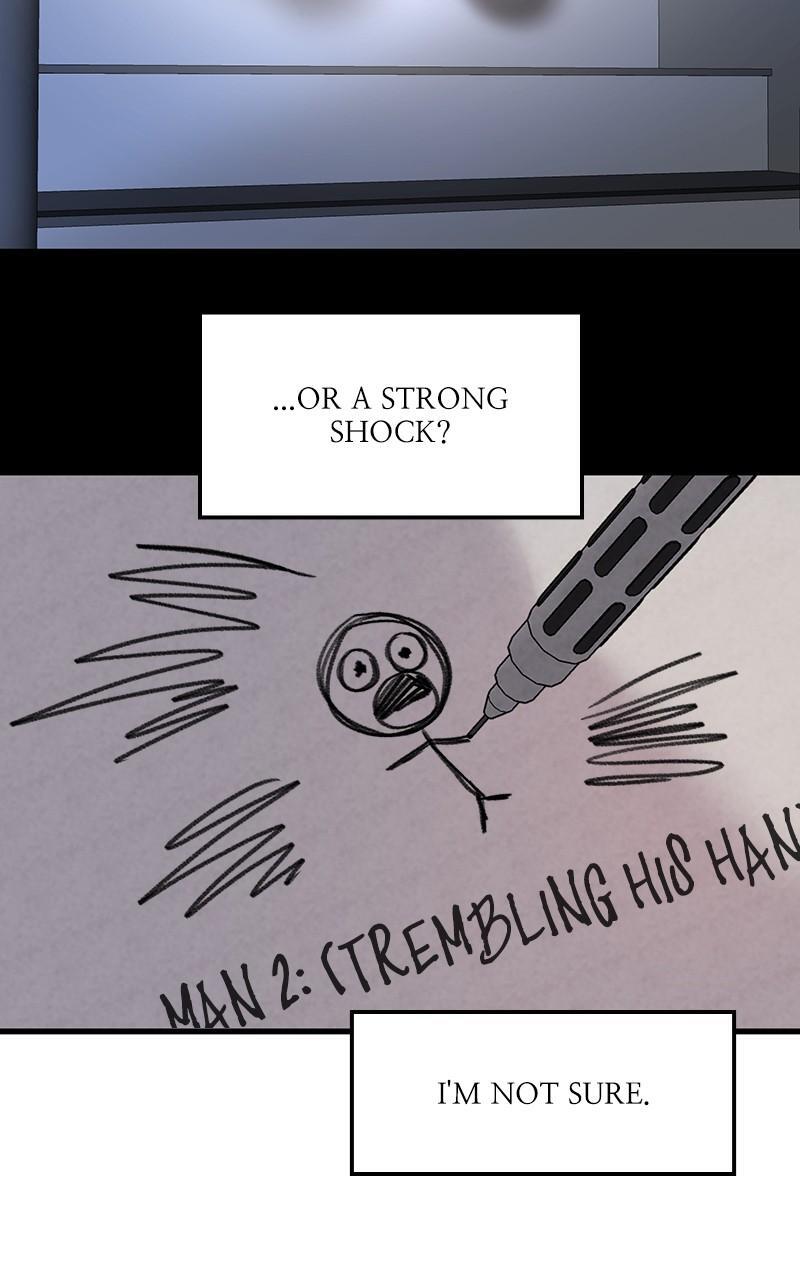 Read Back To Chanbi Manga Online